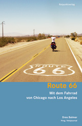 Dres Balmer: Route 66