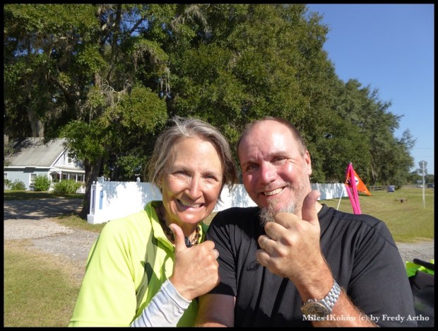 1000 km geschafft!!!