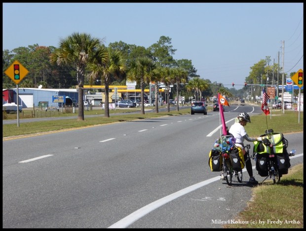 Perry: Willkommen im hier und jetzt.