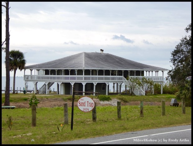 Eine weiter Variante.