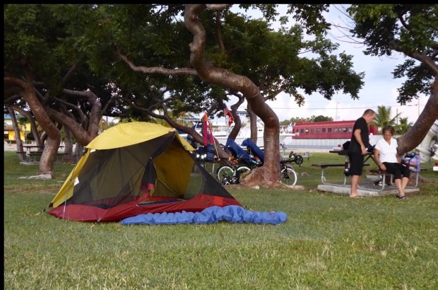 Noch viele freie Plätze. Die Saison startet erst im Dezember.