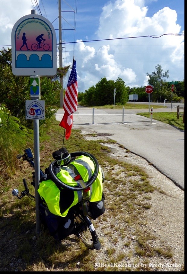 Diese Tafen haben wir heute oft vermisst.