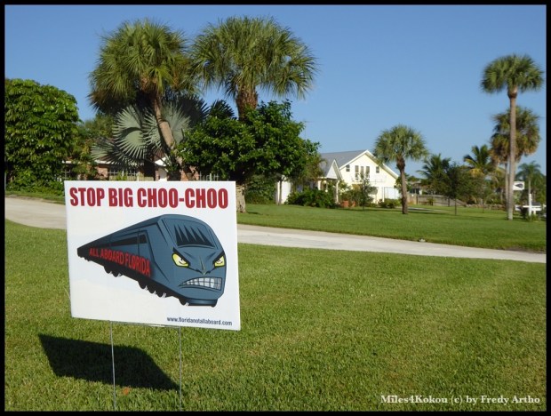 War hier ein "SVP Plakatmaler" am Werk? 