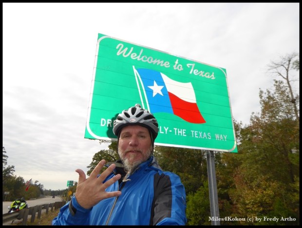 Nummer 5 ist der grösste!