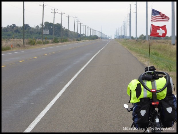 So sieht Seitenwind aus.