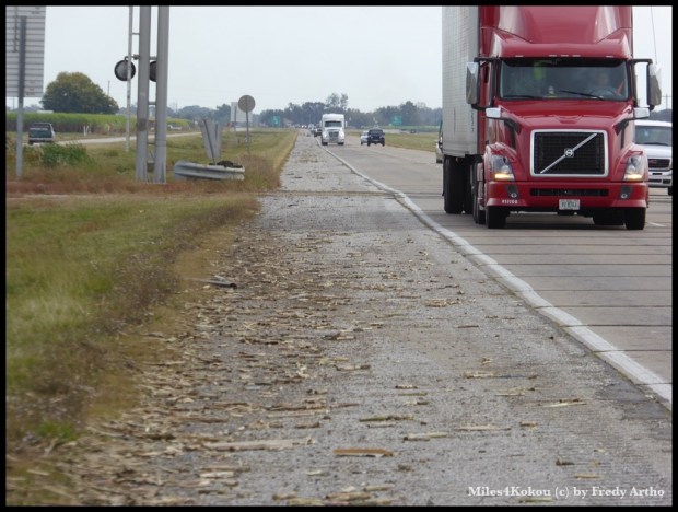 Das war nicht der schlimmste Teil!